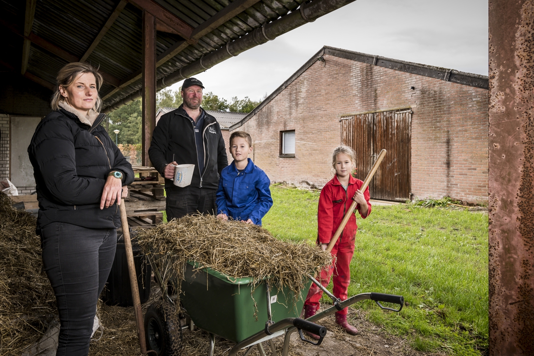 De geit én de kool sparen gaat in Weert niet meer lukken